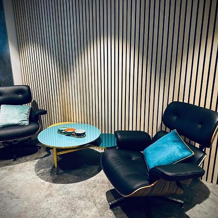 L'Odyssee Spa Seclin Ngoại thất bức ảnh