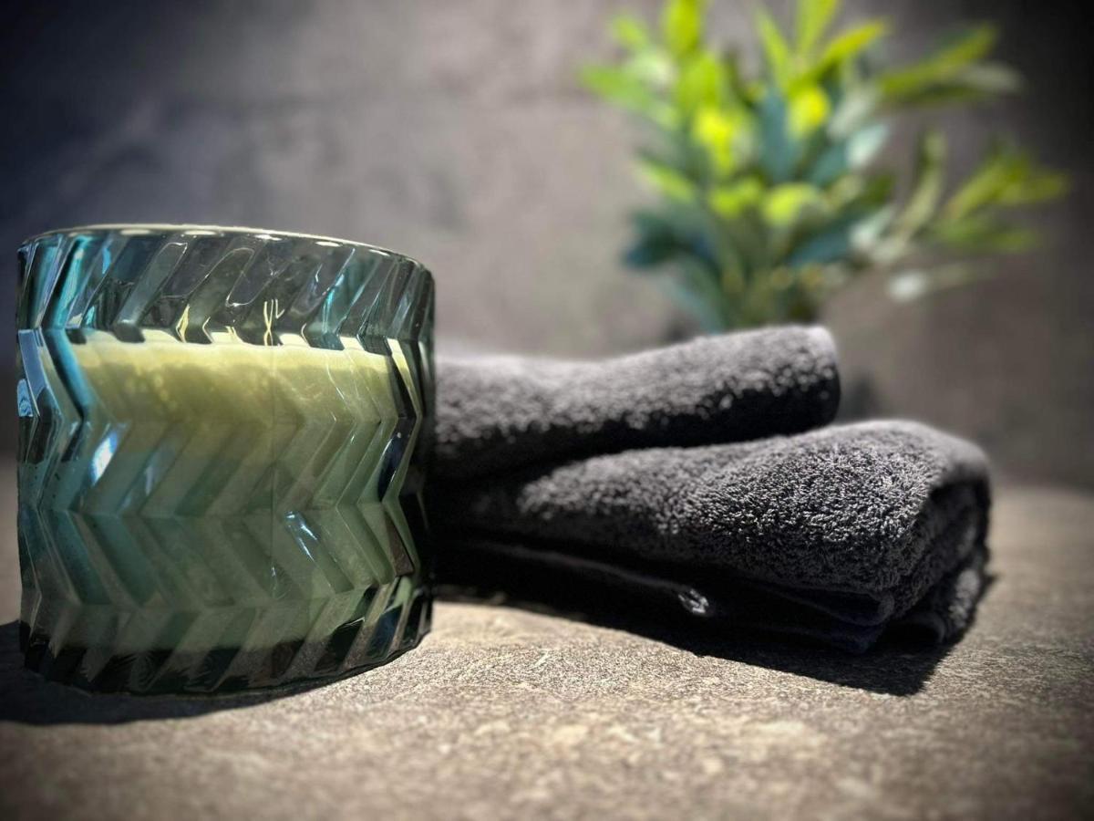 L'Odyssee Spa Seclin Ngoại thất bức ảnh