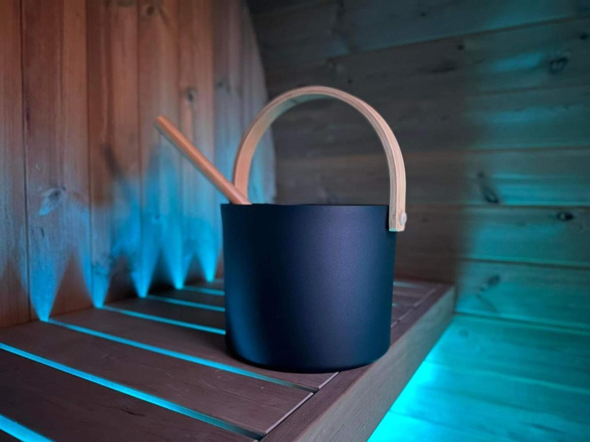 L'Odyssee Spa Seclin Ngoại thất bức ảnh