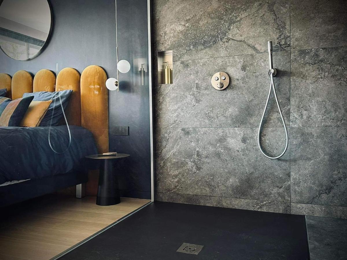 L'Odyssee Spa Seclin Ngoại thất bức ảnh