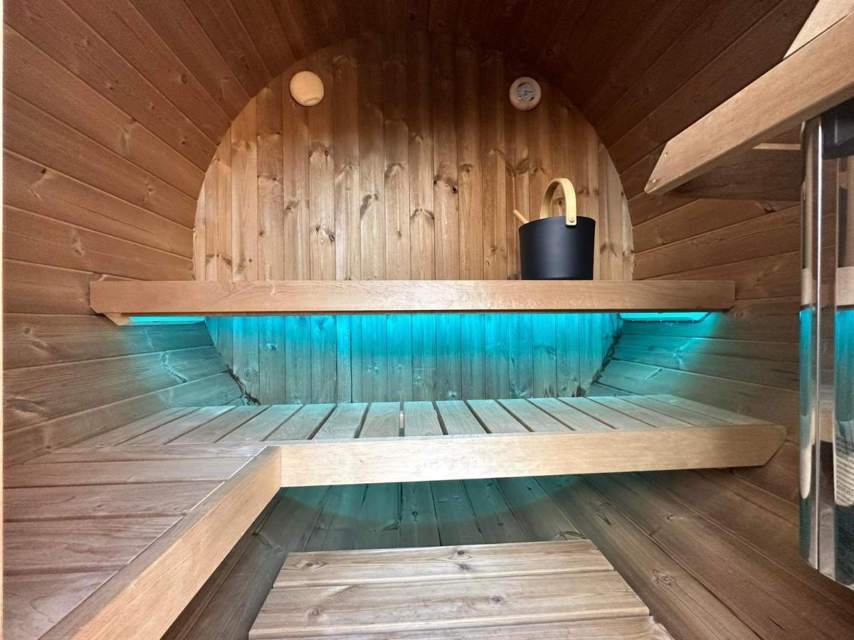 L'Odyssee Spa Seclin Ngoại thất bức ảnh