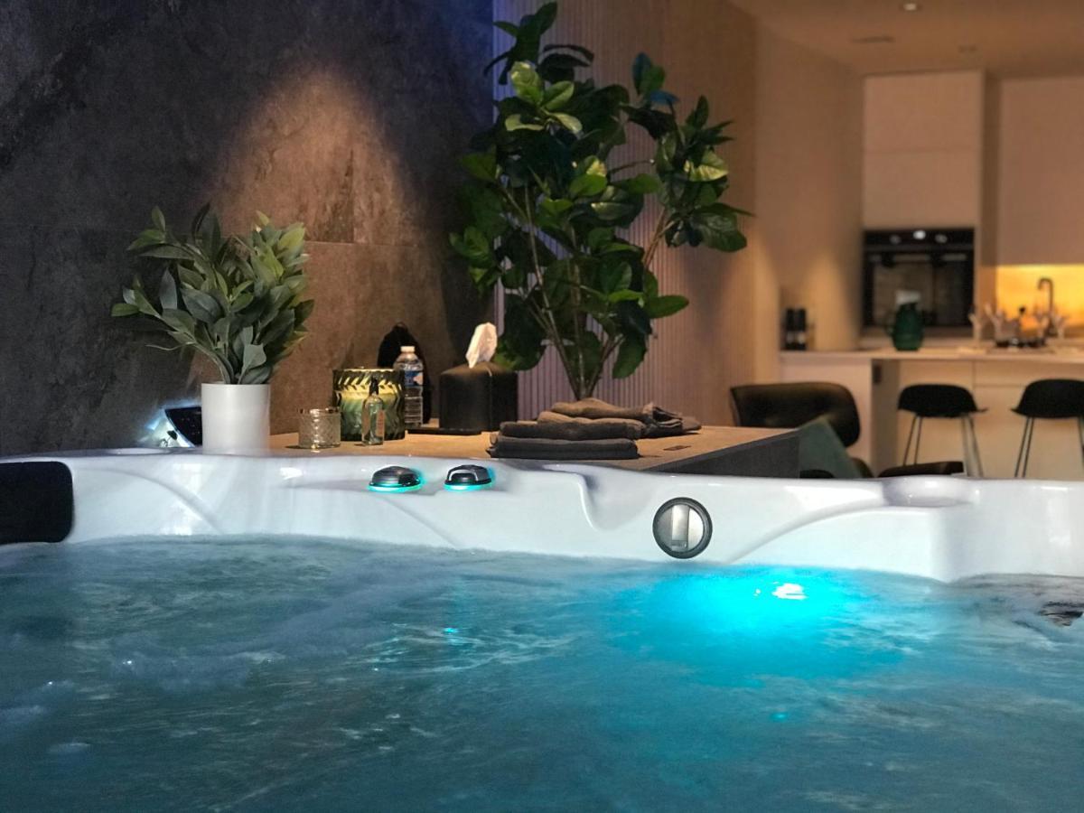 L'Odyssee Spa Seclin Ngoại thất bức ảnh
