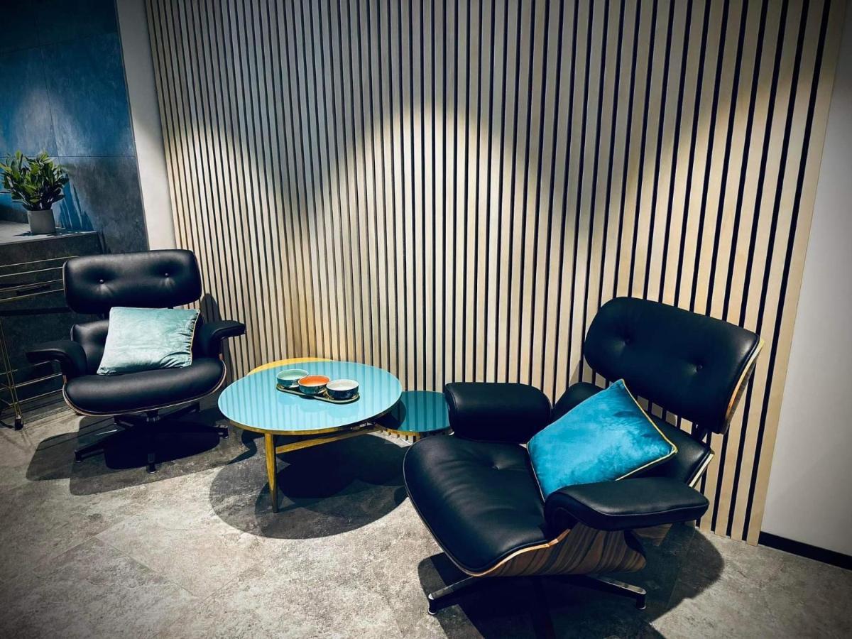 L'Odyssee Spa Seclin Ngoại thất bức ảnh